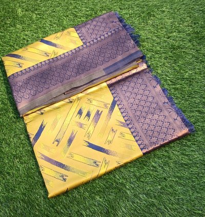 Kubera sarees VTKPS01