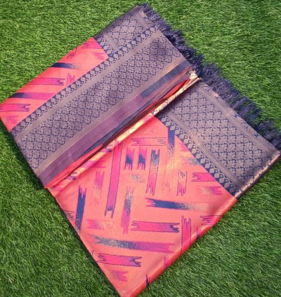 Kubera Sarees VTKPS02