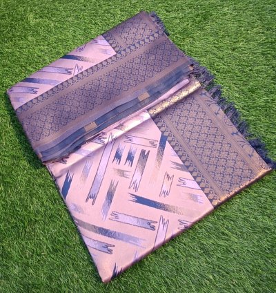 Kubera Sarees VTKPS03