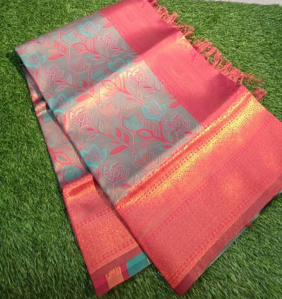 Kubera Sarees VTKPS04
