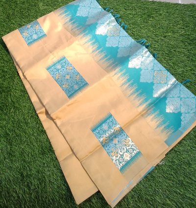 Kubera sarees VTKPS07
