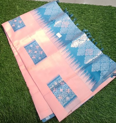 Kubera sarees VTKPS08