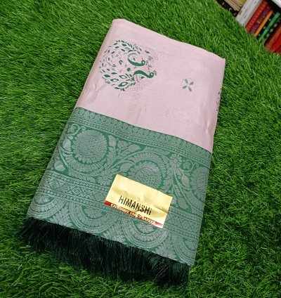 Kubera sarees VTKS01