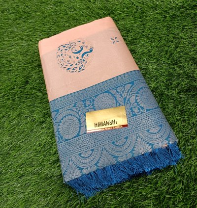 Kubera sarees VTKS02