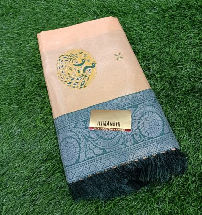 Kubera sarees VTKS05