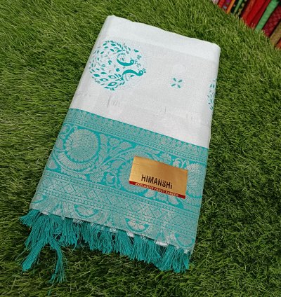 Kubera sarees VTKS07