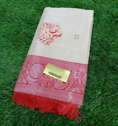 Kubera saree's VTKS08